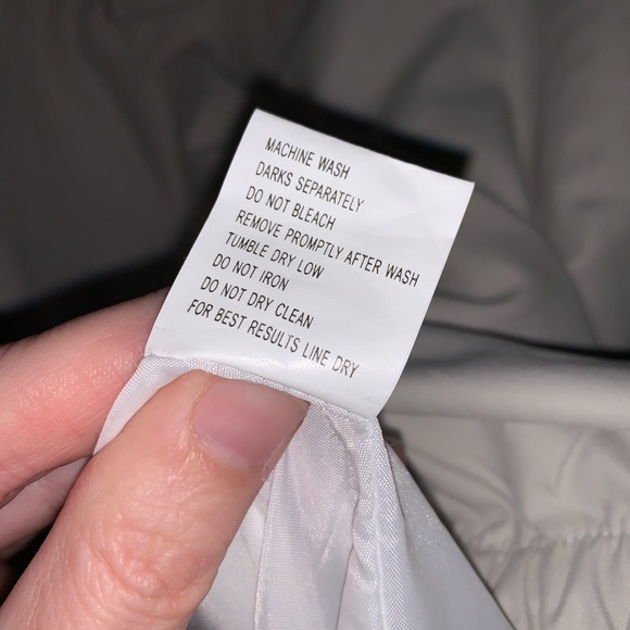 Snake Eyes Apparel 1/2 Zip Pullover Jacket Mens XXL Golf Wear - Picture 10 of 10